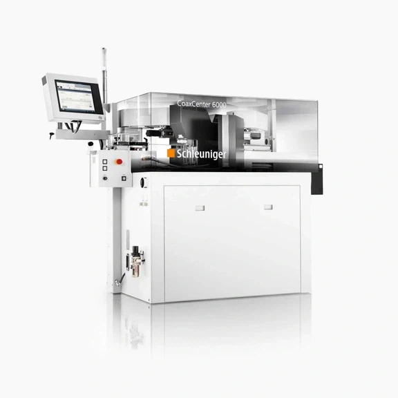 Automation production line